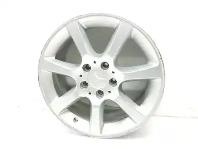 Автозапчастина б/у шина для mercedes-benz clase c (w203) c 220 cdi (203.008) посилання на oem iam a2034013002  7jx16h2