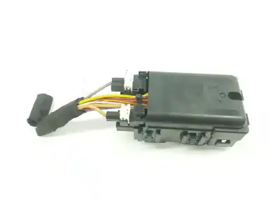 Second-hand car spare part fuse box unit for citroen ds4 (nx_) 1.6 vti 120 oem iam references 9665492680  9665492680