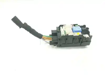 Second-hand car spare part fuse box unit for citroen ds4 (nx_) 1.6 vti 120 oem iam references 9665492680  9665492680
