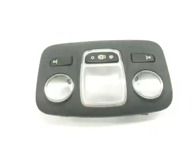 Second-hand car spare part interior light for citroen ds4 (nx_) 1.6 vti 120 oem iam references 96781444zd