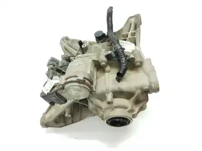 Second-hand car spare part REAR DIFFERENTIAL for LAND ROVER RANGE ROVER EVOQUE  OEM IAM references LR117564 K8D24N053CA 
