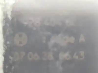 Автозапчасти б/у лямбда-зонд за bmw x5 (e70) xdrive30d ссылки oem iam 1928404682  1928404682