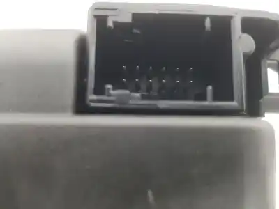 Second-hand car spare part steering wheel switch for bmw x5 (e70) 3.0 d oem iam references 61319122381  9122381