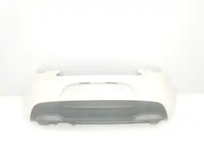 Gebrauchtes Autoersatzteil hintere stossstange zum alfa romeo mito (955_) 1.4 multiair (955axn1b) oem-iam-referenzen 156084446