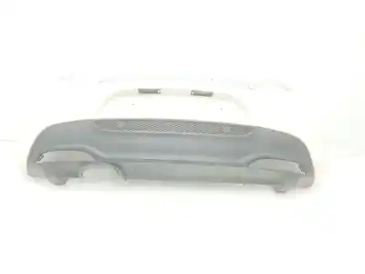 Second-hand car spare part rear bumper for alfa romeo mito (955_) 1.4 multiair (955axn1b) oem iam references 156084446  156084446