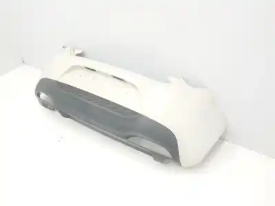Second-hand car spare part rear bumper for alfa romeo mito (955_) 1.4 multiair (955axn1b) oem iam references 156084446  156084446