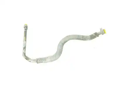 Автозапчастина б/у труби кондиціонації для bmw x5 (e70) xdrive30d посилання на oem iam 64536988881  6988881