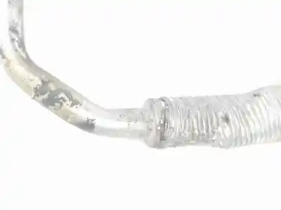 Автозапчастина б/у труби кондиціонації для bmw x5 (e70) xdrive30d посилання на oem iam 64536988881  6988881