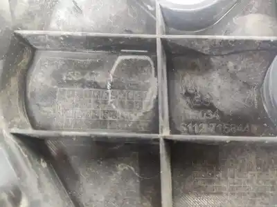 Автозапчасти б/у средний за bmw x5 (e70) xdrive30d ссылки oem iam 51127158445  7158445