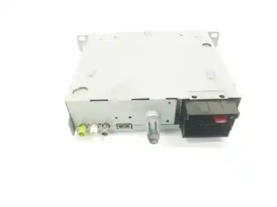 Second-hand car spare part audio system / radio cd for citroen ds4 (nx_) 1.6 vti 120 oem iam references 9804157780  9804157780