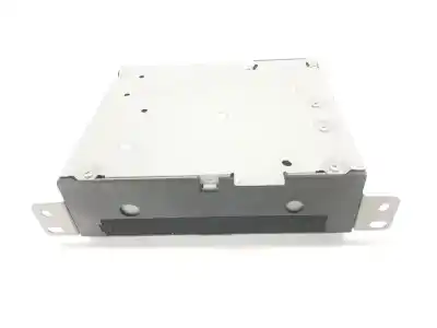 Second-hand car spare part audio system / radio cd for citroen ds4 (nx_) 1.6 vti 120 oem iam references 9804157780