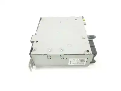 Second-hand car spare part audio system / radio cd for citroen ds4 (nx_) 1.6 vti 120 oem iam references 9804157780  9804157780