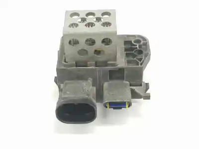 Second-hand car spare part heater blower for citroen ds4 (nx_) 1.6 vti 120 oem iam references 9673999980