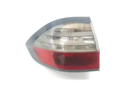 Second-hand car spare part left tailgate light for ford smax 2.0 tdci oem iam references 1467473  6m2113405cg