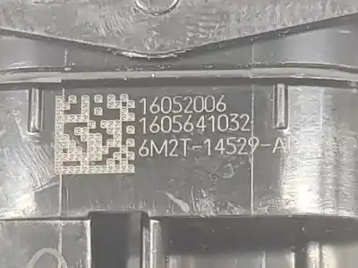 Piesă de schimb auto la mâna a doua panou comanda geamuri electrice spate stanga pentru ford smax 2.0 tdci referințe oem iam 1428969