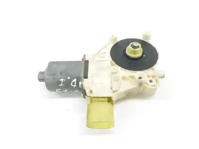 Second-hand car spare part left front window motor for ford smax 2.0 tdci oem iam references 1376856  6m2114a389ba