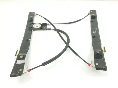 Piesă de schimb auto la mâna a doua mecanism acționare geam fațã dreapta pentru ford smax 2.0 tdci referințe oem iam 1881247