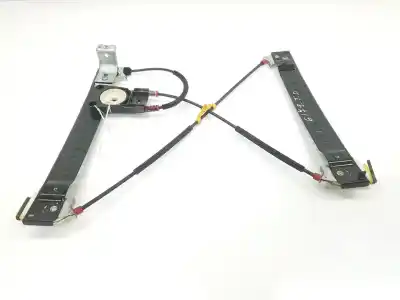 Piesă de schimb auto la mâna a doua mecanism actionare geam spate dreapta pentru ford smax 2.0 tdci referințe oem iam 1881212