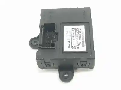Second-hand car spare part electronic module for ford smax 2.0 tdci oem iam references 6g9t14b534aj  6g9t14b534aj