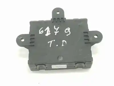 Second-hand car spare part electronic module for ford smax 2.0 tdci oem iam references 6g9t14b534aj  6g9t14b534aj