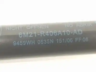 Piesă de schimb auto la mâna a doua amortizor porbagaj pentru ford smax 2.0 tdci referințe oem iam 1434296