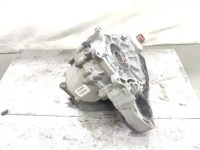 Автозапчастина б/у роздавальна коробка для bmw x5 (e70) xdrive30d посилання на oem iam 27107599886  7599886