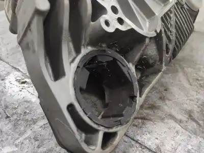 Автозапчастина б/у роздавальна коробка для bmw x5 (e70) xdrive30d посилання на oem iam 27107599886  7599886