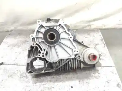 Second-hand car spare part transfer box for bmw x5 (e70) xdrive30d oem iam references 27107599886