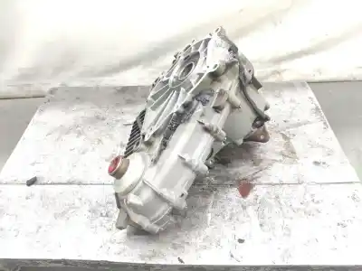 Автозапчастина б/у роздавальна коробка для bmw x5 (e70) xdrive30d посилання на oem iam 27107599886  7599886