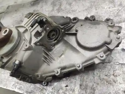 Автозапчастина б/у роздавальна коробка для bmw x5 (e70) xdrive30d посилання на oem iam 27107599886  7599886