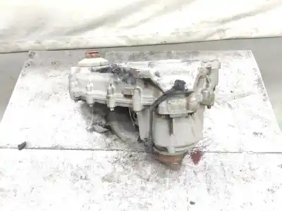 Автозапчастина б/у роздавальна коробка для bmw x5 (e70) xdrive30d посилання на oem iam 27107599886  7599886