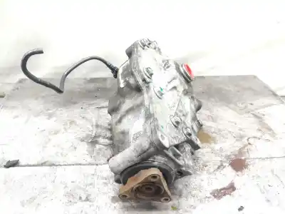 Автозапчасти б/у передний дифференциал за bmw x5 (e70) xdrive30d ссылки oem iam 31507612956  7612956