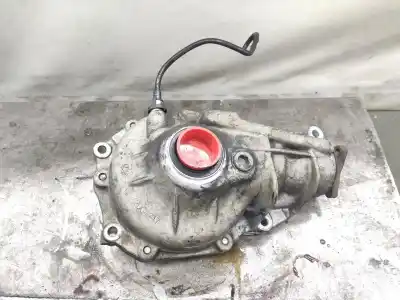 Автозапчасти б/у передний дифференциал за bmw x5 (e70) xdrive30d ссылки oem iam 31507612956  7612956