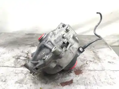 Автозапчасти б/у передний дифференциал за bmw x5 (e70) xdrive30d ссылки oem iam 31507612956  7612956