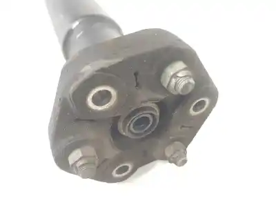 Автозапчастина б/у центр трансмісії для bmw x5 (e70) xdrive30d посилання на oem iam 26107564396  7564396