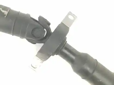 Автозапчастина б/у центр трансмісії для bmw x5 (e70) xdrive30d посилання на oem iam 26107564396  7564396