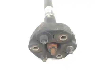 Автозапчастина б/у передня центральна трансмісія для bmw x5 (e70) xdrive30d посилання на oem iam 26207556019  7556019