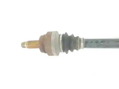 Автозапчасти б/у задняя правая трансмиссия за bmw x5 (e70) xdrive30d ссылки oem iam 33208609838  8609838