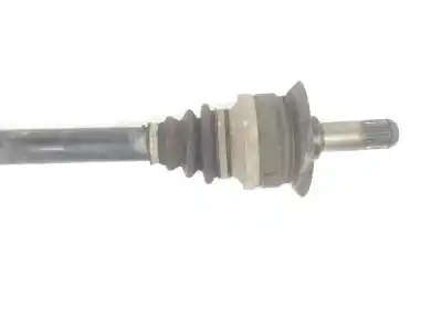 Автозапчасти б/у задняя правая трансмиссия за bmw x5 (e70) xdrive30d ссылки oem iam 33208609838  8609838