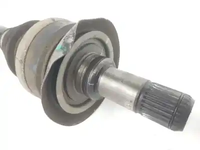 Автозапчасти б/у задняя правая трансмиссия за bmw x5 (e70) xdrive30d ссылки oem iam 33208609838  8609838