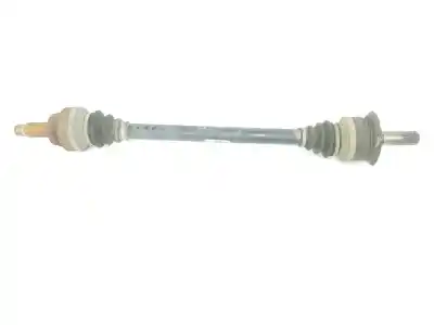 Second-hand car spare part rear right transmission for bmw x5 (e70) xdrive30d oem iam references 33208609838