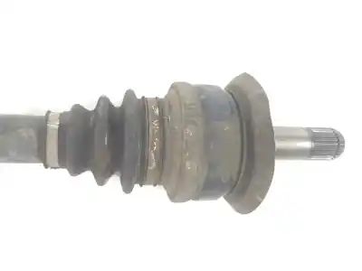 Автозапчасти б/у задняя левая трансмиссия за bmw x5 (e70) xdrive30d ссылки oem iam 33208609838  8609838