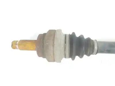 Автозапчасти б/у задняя левая трансмиссия за bmw x5 (e70) xdrive30d ссылки oem iam 33208609838  8609838