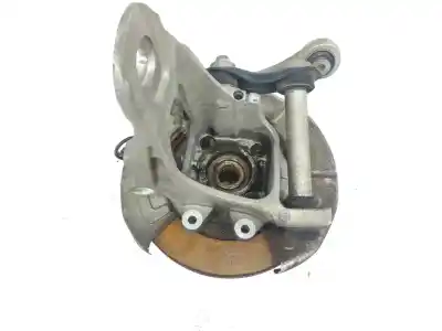 Автозапчастина б/у культ заднього лівого для bmw x5 (e70) xdrive30d посилання на oem iam 33326879101  6879101