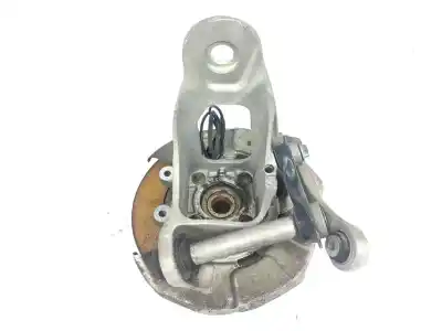Second-hand car spare part rear left knuckle for bmw x5 (e70) xdrive30d oem iam references 33326879101