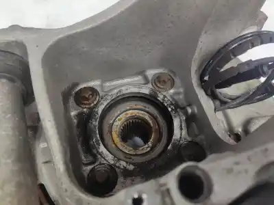 Автозапчастина б/у культ заднього лівого для bmw x5 (e70) xdrive30d посилання на oem iam 33326879101  6879101