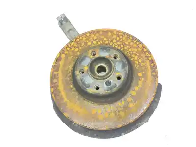 Автозапчасти б/у передняя левая кулачка за bmw x5 (e70) xdrive30d ссылки oem iam 31216869869  6869869