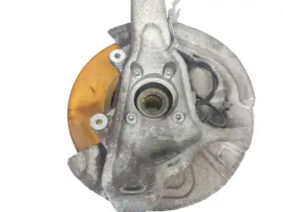 Автозапчасти б/у передняя левая кулачка за bmw x5 (e70) xdrive30d ссылки oem iam 31216869869  6869869