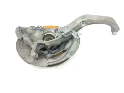 Автозапчасти б/у передняя левая кулачка за bmw x5 (e70) xdrive30d ссылки oem iam 31216869869  6869869