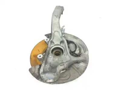 Автозапчасти б/у передняя левая кулачка за bmw x5 (e70) xdrive30d ссылки oem iam 31216869869  6869869